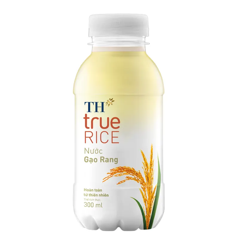 Th Nuoc Gao Rang