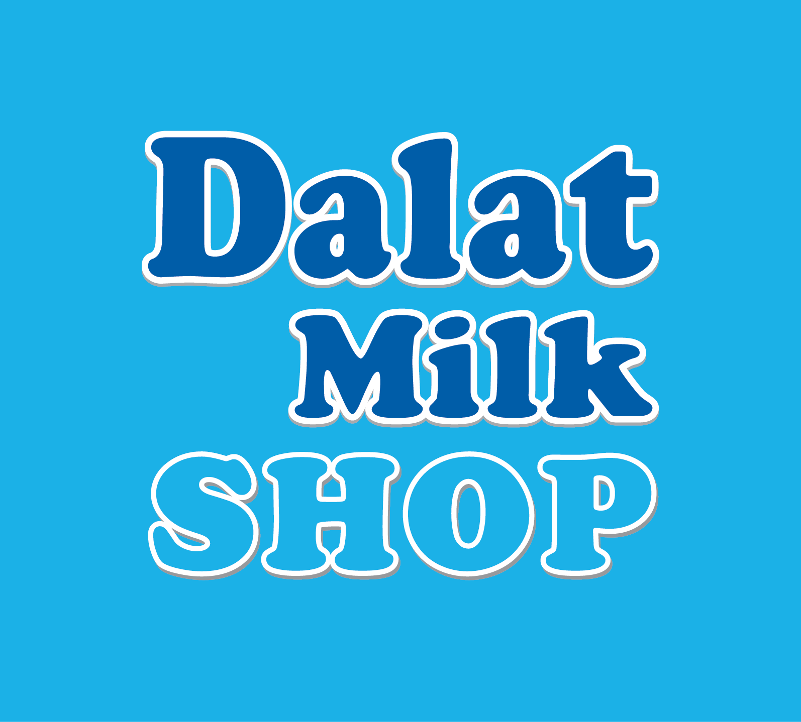 Cửa hàng Dalatmilk Shop Hải Châu Đà Nẵng - Đại lý sữa thanh trùng, sữa chua Dalatmilk