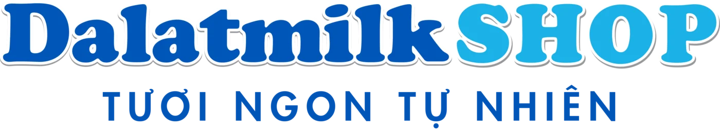 Sản phẩm Dalatmilk  - Dalatmilk  - Dalatmilkshop Đà Nẵng