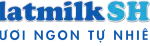 Logo Dalatmilk Shop
