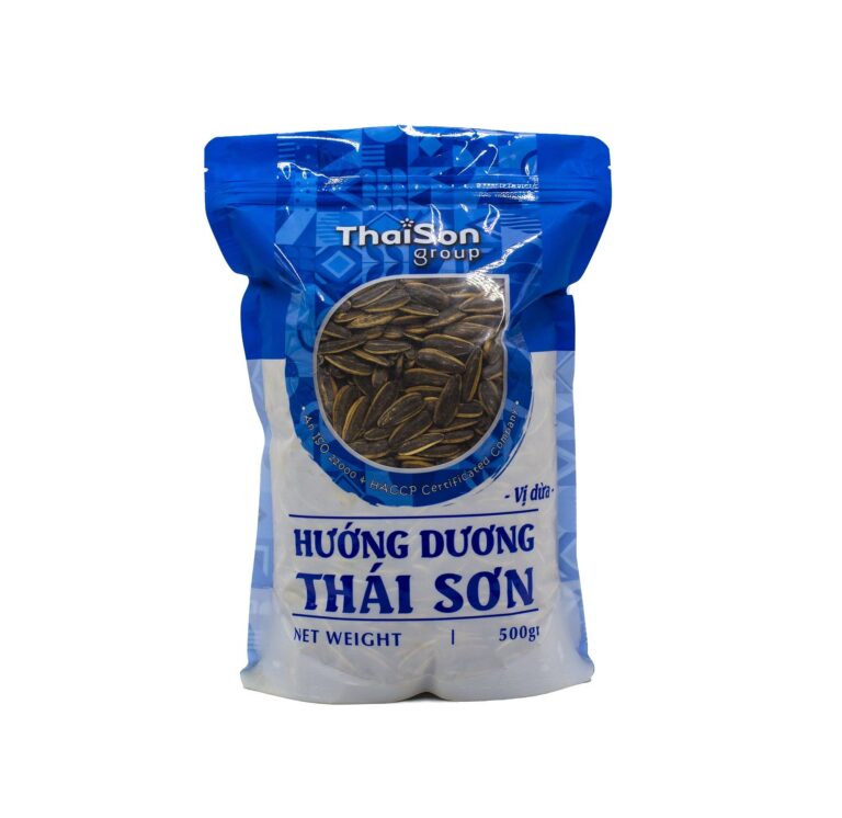 타이손(Thai Son) 해바라기씨 500g 패키지