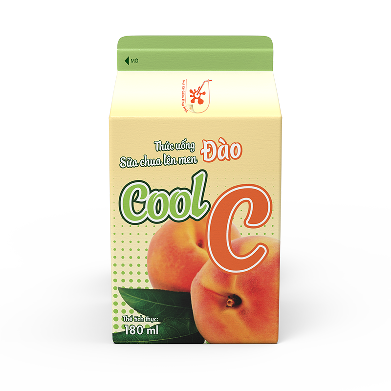 Sữa Chua Uống  - Dalatmilk  - Dalatmilkshop Đà Nẵng
