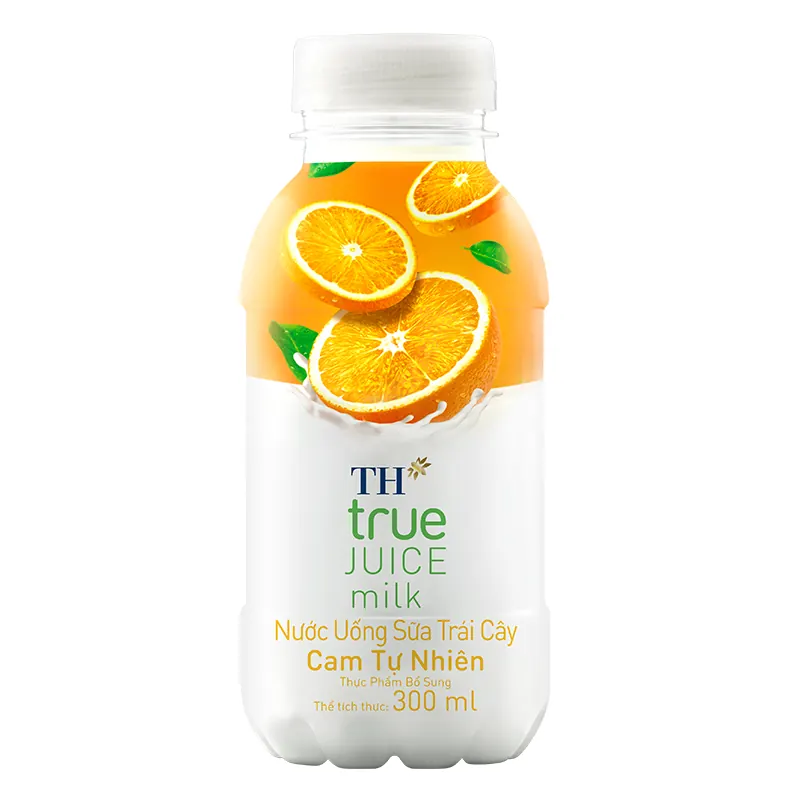 Nước Ép  - Dalatmilk  - Dalatmilkshop Đà Nẵng