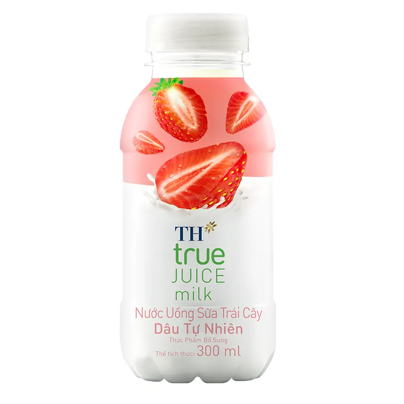 Nước Ép  - Dalatmilk  - Dalatmilkshop Đà Nẵng