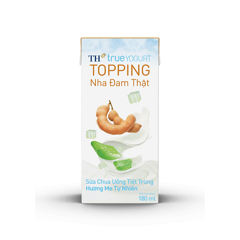 Sữa Chua Uống  - Dalatmilk  - Dalatmilkshop Đà Nẵng