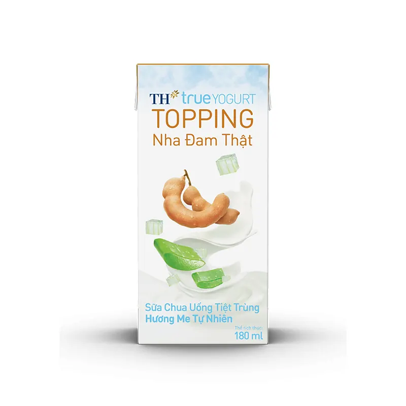 Sữa Chua Uống  - Dalatmilk  - Dalatmilkshop Đà Nẵng