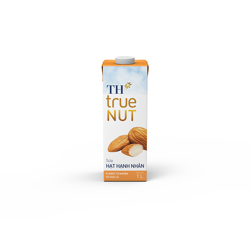 Sữa Hạt  - TH  - Dalatmilkshop Đà Nẵng