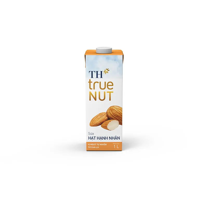 Sữa Hạt  - TH  - Dalatmilkshop Đà Nẵng