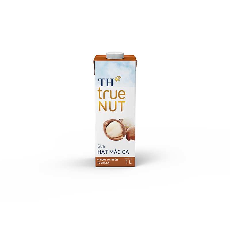 Sữa Hạt  - TH  - Dalatmilkshop Đà Nẵng