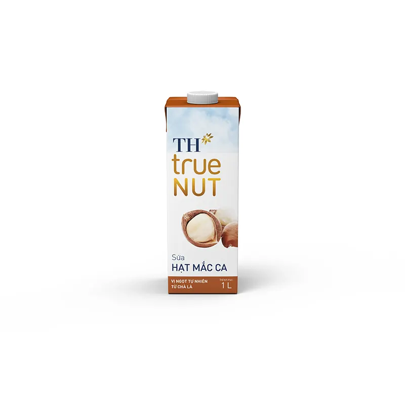 Sữa Hạt  - TH  - Dalatmilkshop Đà Nẵng