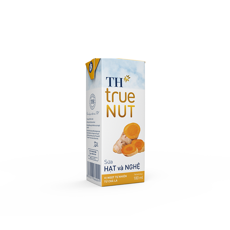 Sữa Hạt  - TH  - Dalatmilkshop Đà Nẵng
