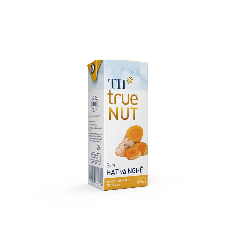 Sữa Hạt  - TH  - Dalatmilkshop Đà Nẵng