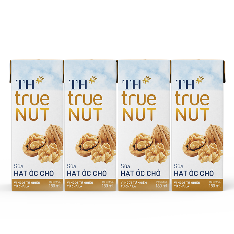 Sữa Hạt  - TH  - Dalatmilkshop Đà Nẵng