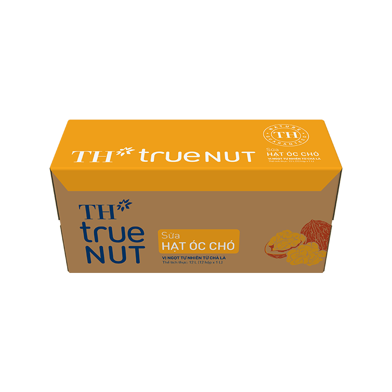 Sữa Hạt  - TH  - Dalatmilkshop Đà Nẵng