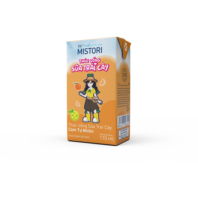 Sản phẩm TH  - TH  - Dalatmilkshop Đà Nẵng