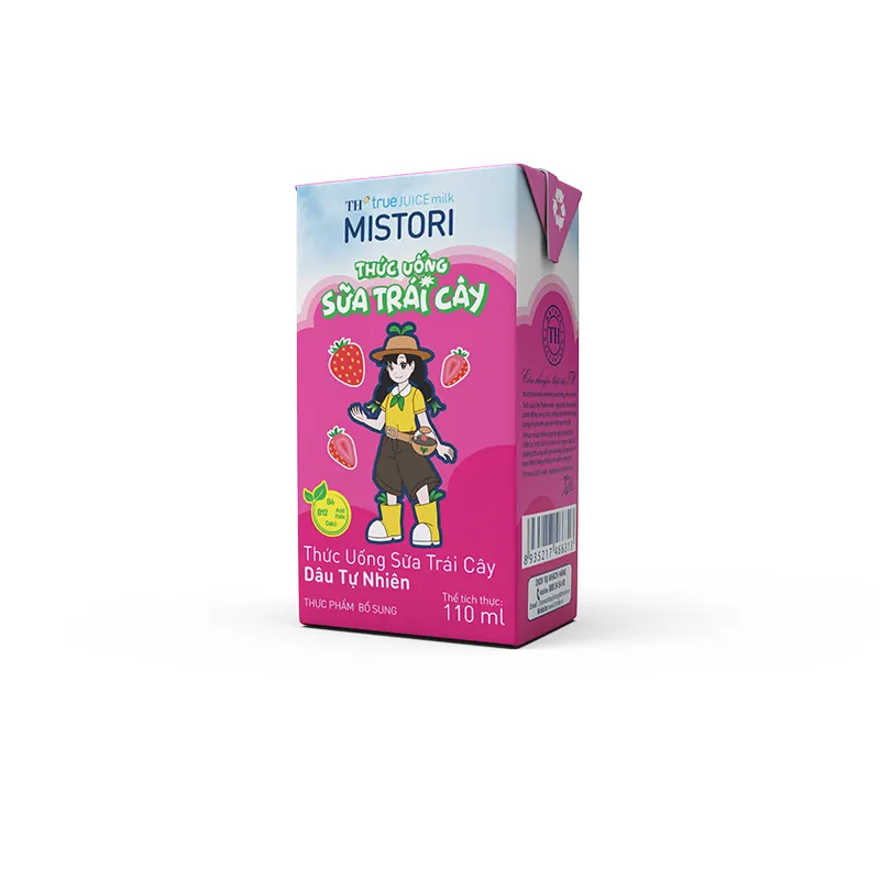 Sản phẩm TH  - TH  - Dalatmilkshop Đà Nẵng
