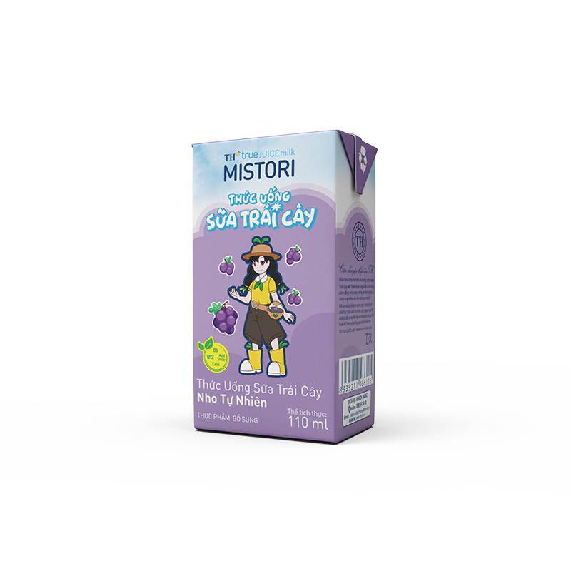 Sản phẩm TH  - TH  - Dalatmilkshop Đà Nẵng
